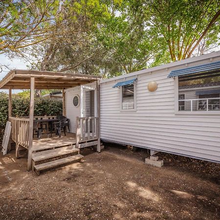 Camping Le Roucan West Vias Εξωτερικό φωτογραφία