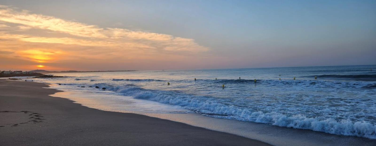Camping Le Roucan West Vias Εξωτερικό φωτογραφία