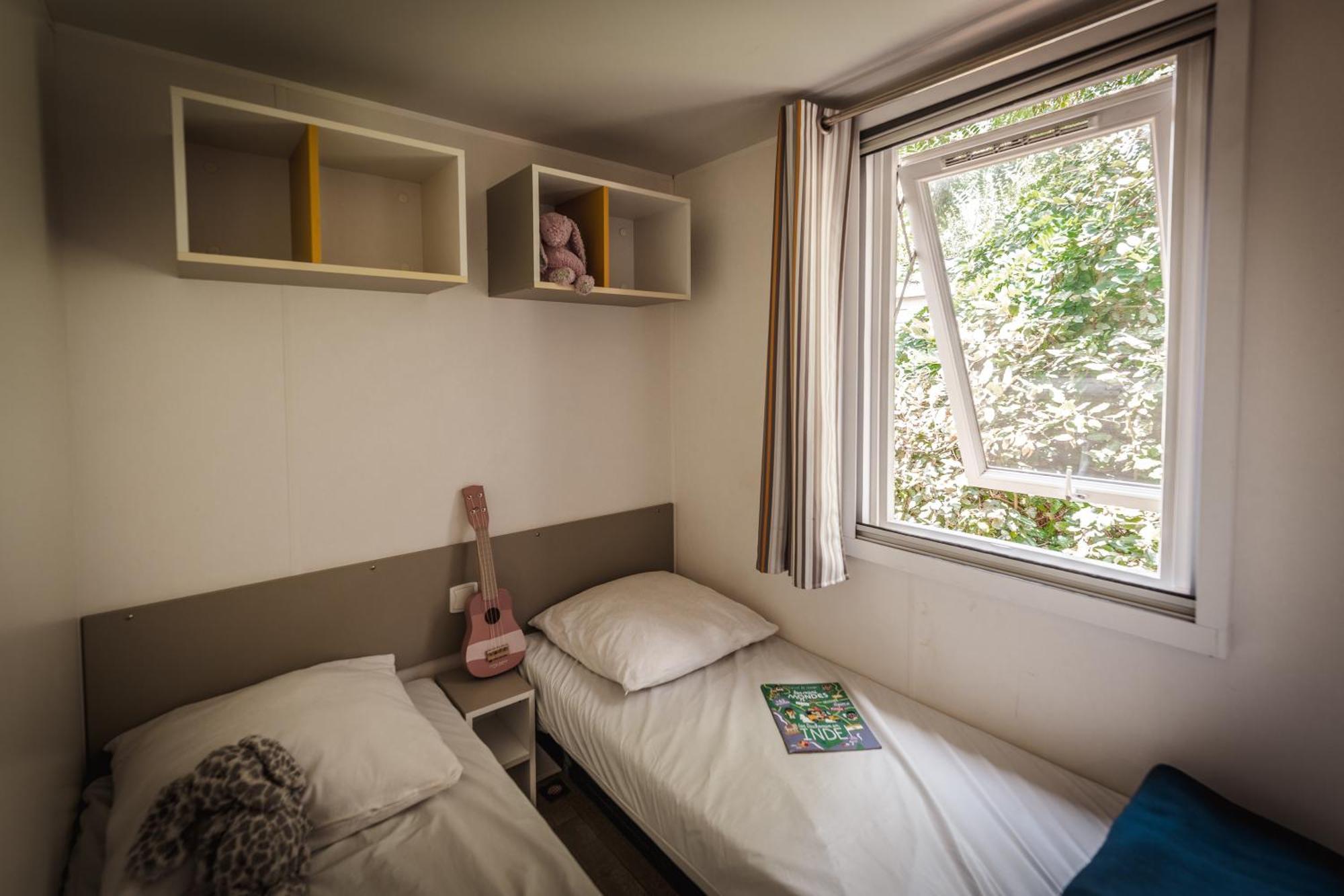 Camping Le Roucan West Vias Εξωτερικό φωτογραφία