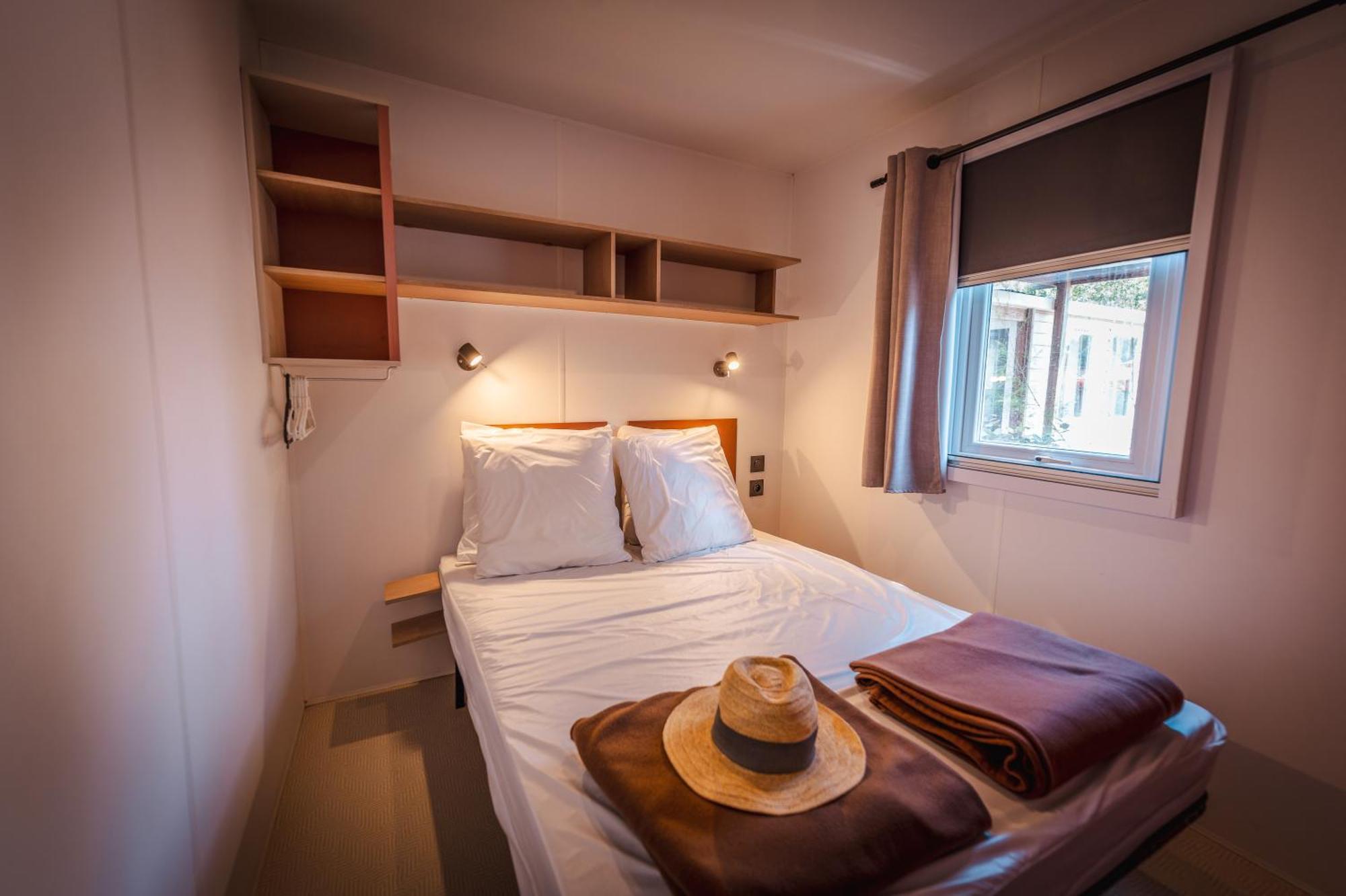 Camping Le Roucan West Vias Εξωτερικό φωτογραφία