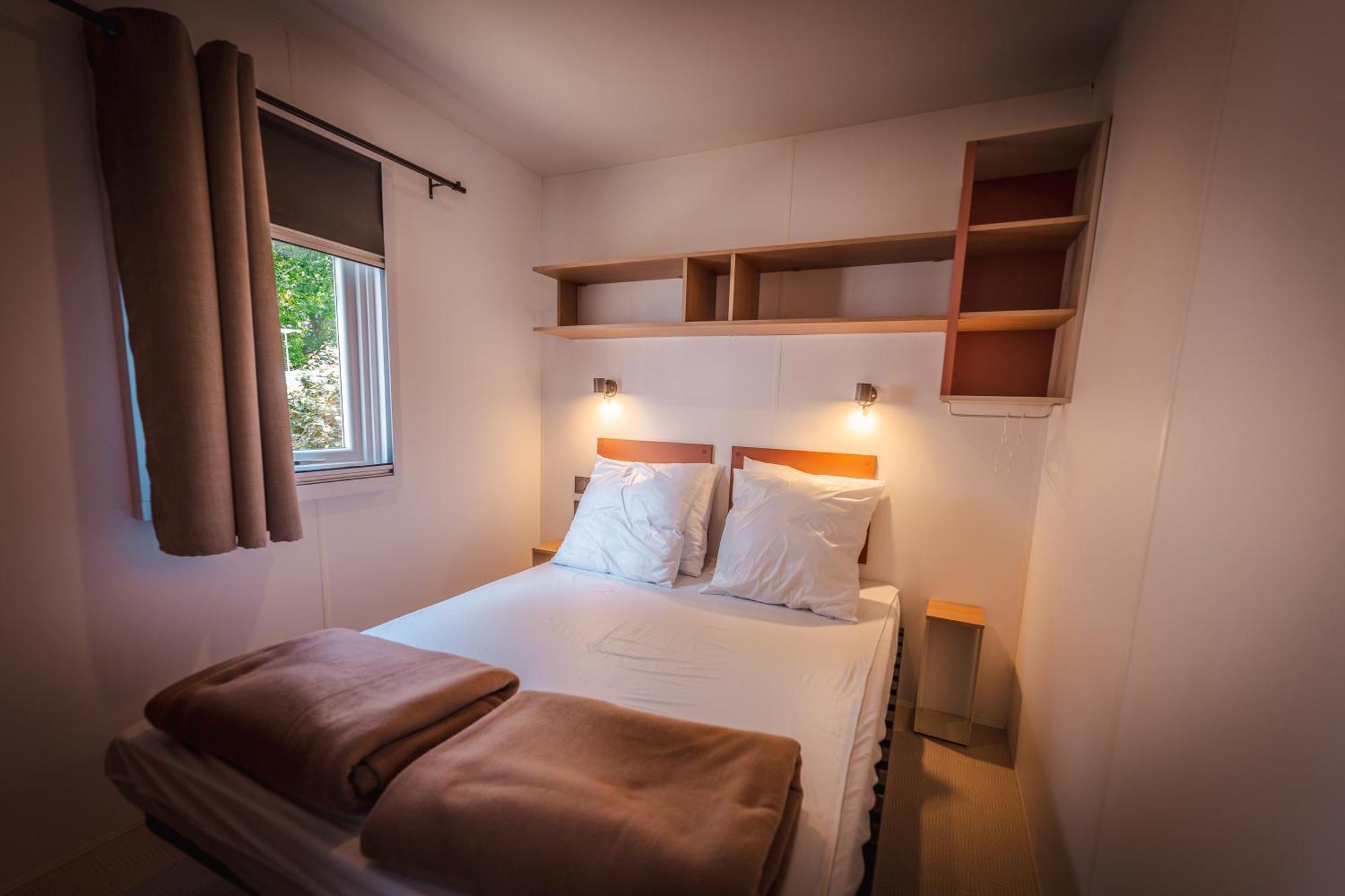 Camping Le Roucan West Vias Εξωτερικό φωτογραφία