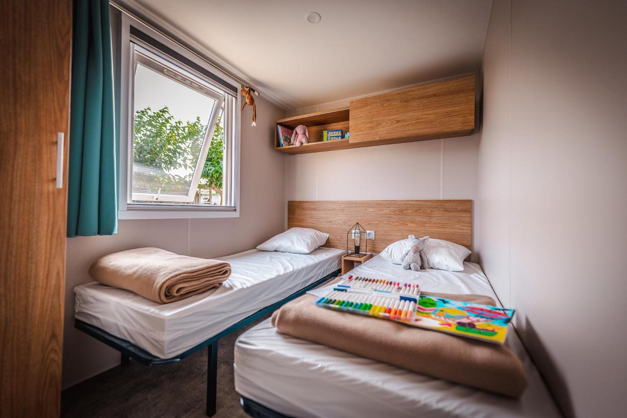 Camping Le Roucan West Vias Εξωτερικό φωτογραφία