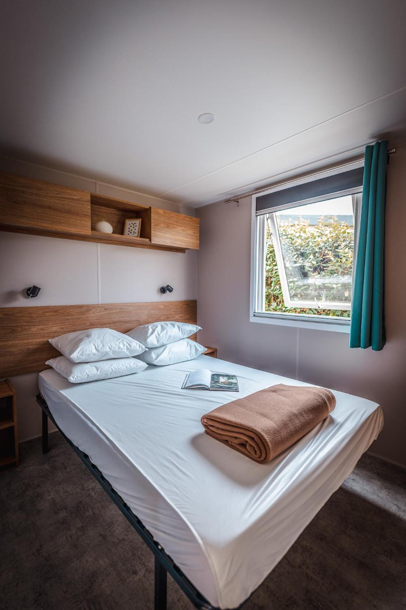 Camping Le Roucan West Vias Εξωτερικό φωτογραφία