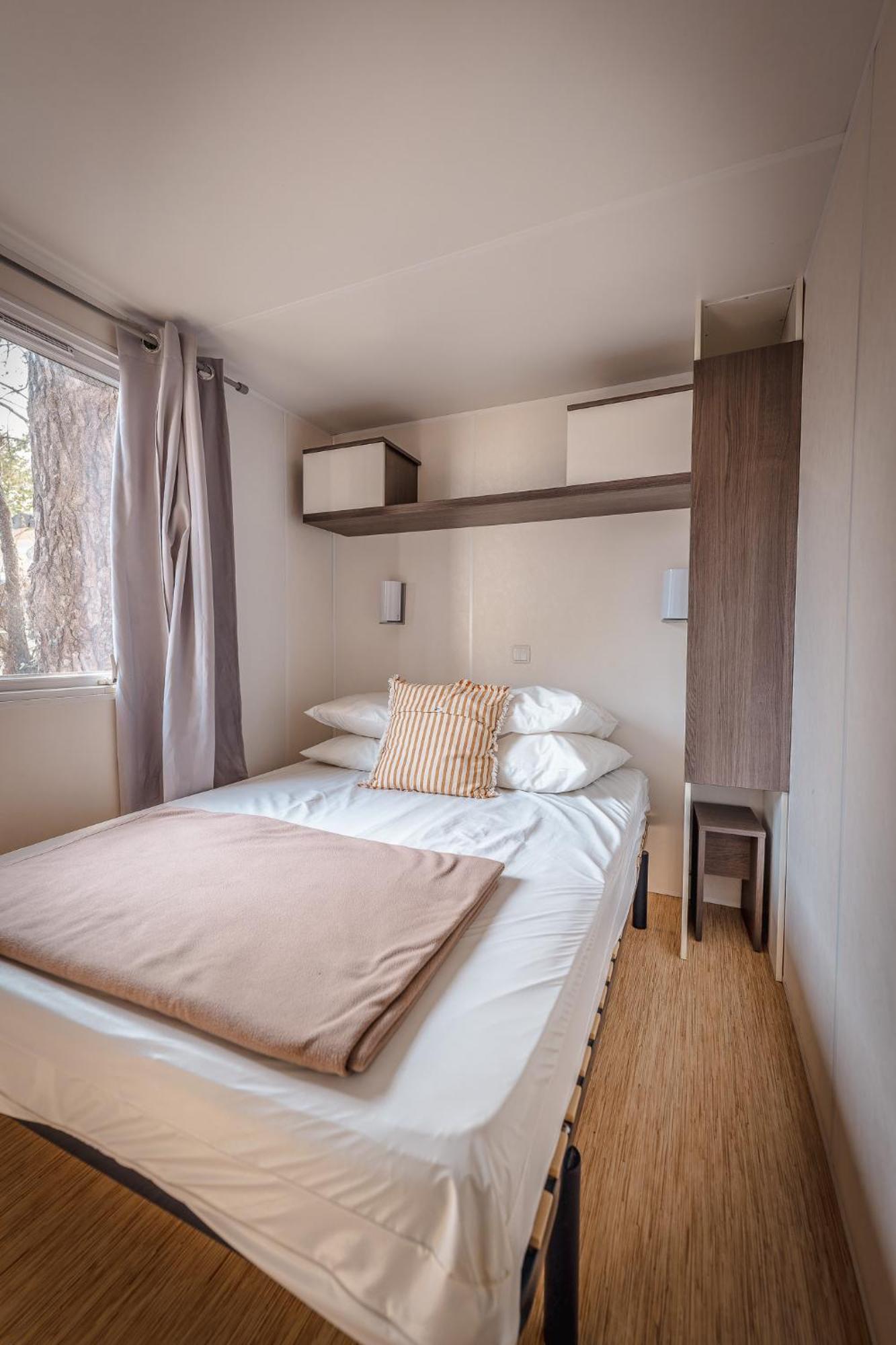Camping Le Roucan West Vias Εξωτερικό φωτογραφία