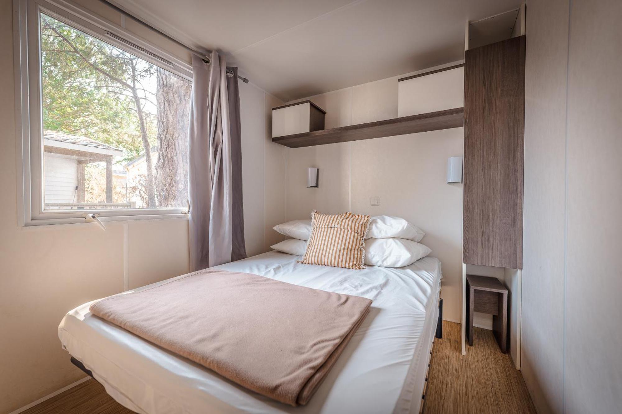 Camping Le Roucan West Vias Εξωτερικό φωτογραφία