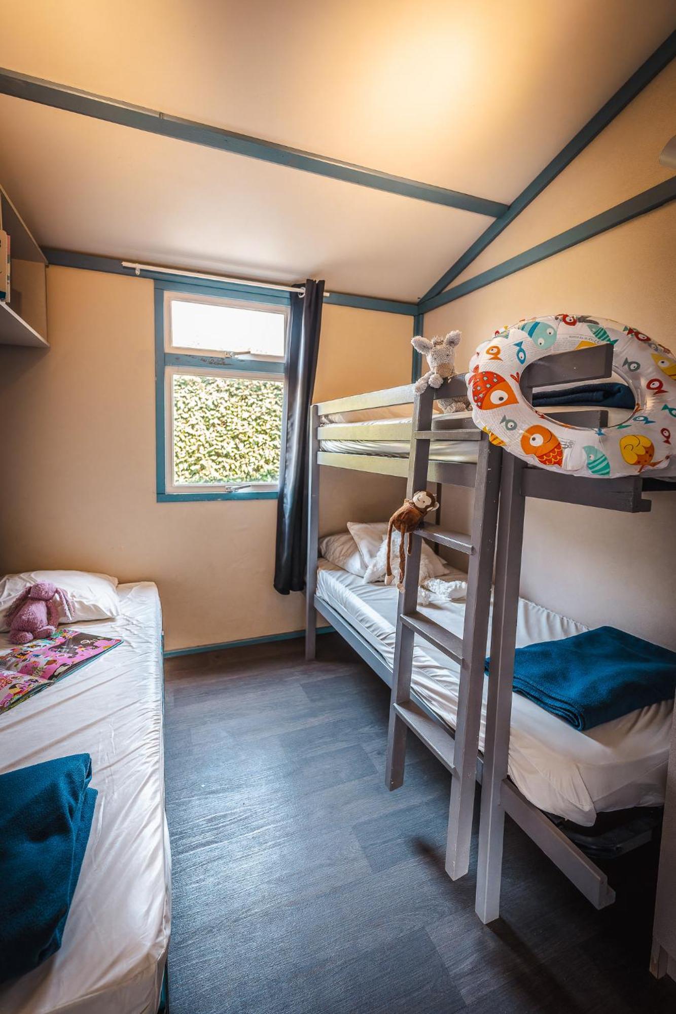 Camping Le Roucan West Vias Εξωτερικό φωτογραφία