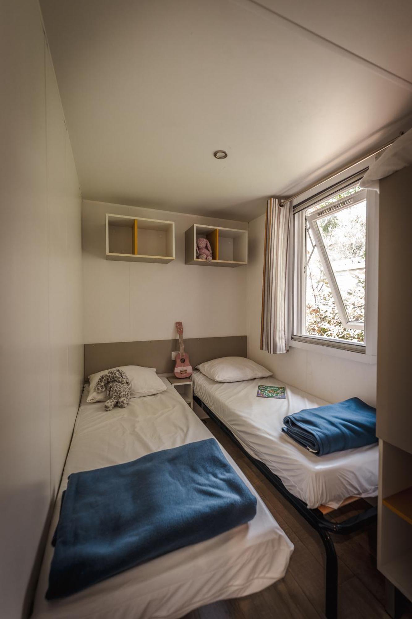 Camping Le Roucan West Vias Εξωτερικό φωτογραφία
